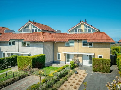 Holiday house VZ2476 Vakantiehuis Brouwershaven - Outdoor photo 9