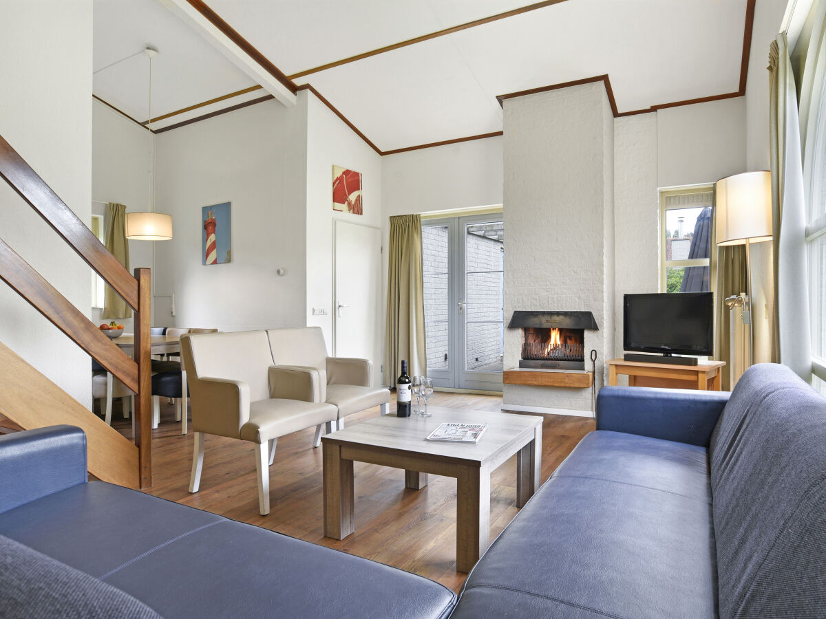 Holiday house VZ2478 Vakantiehuis Brouwershaven - Outdoor photo 2