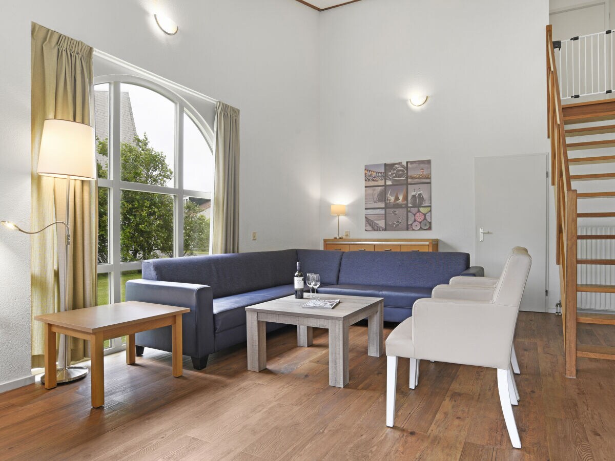 Holiday house VZ2478 Vakantiehuis Brouwershaven - Outdoor photo 3