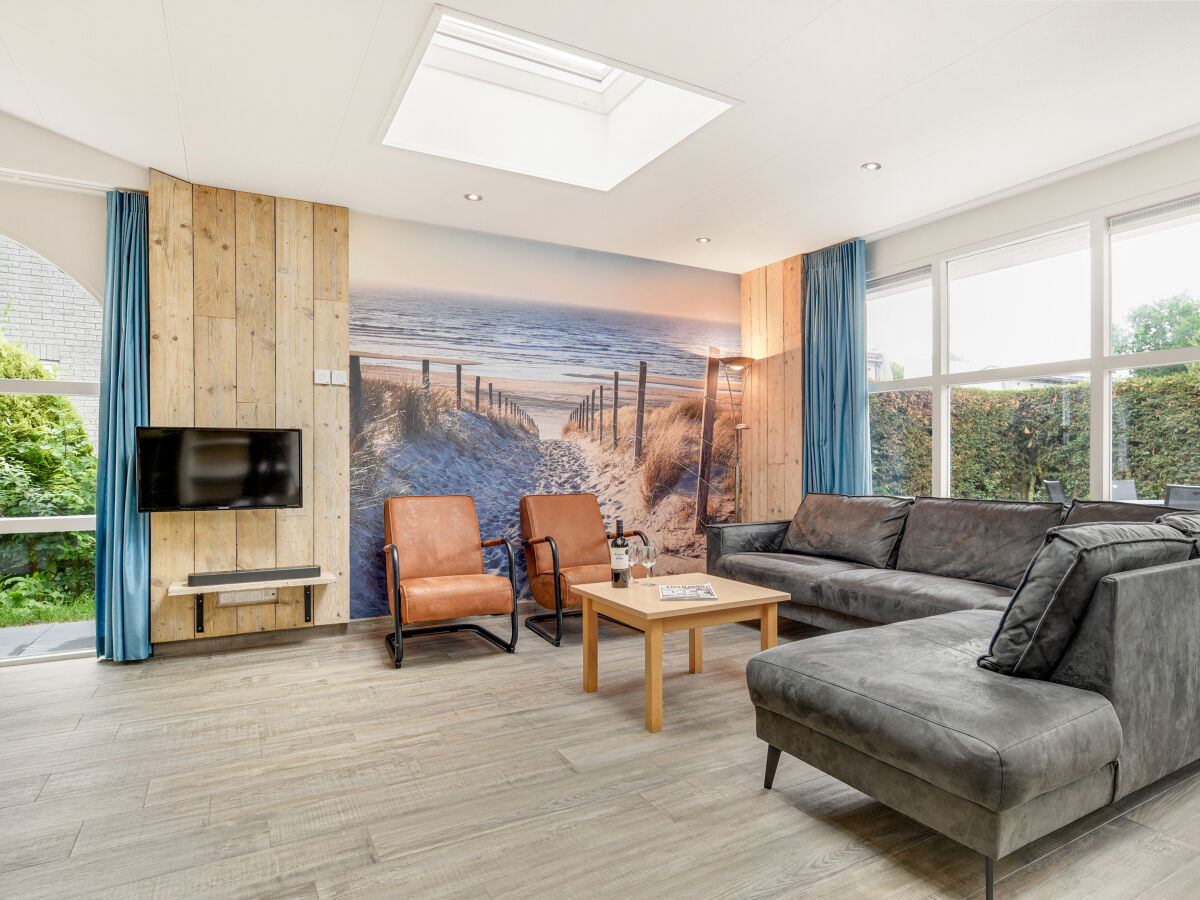 Holiday house VZ2479 Vakantiehuis Brouwershaven - Outdoor photo 2