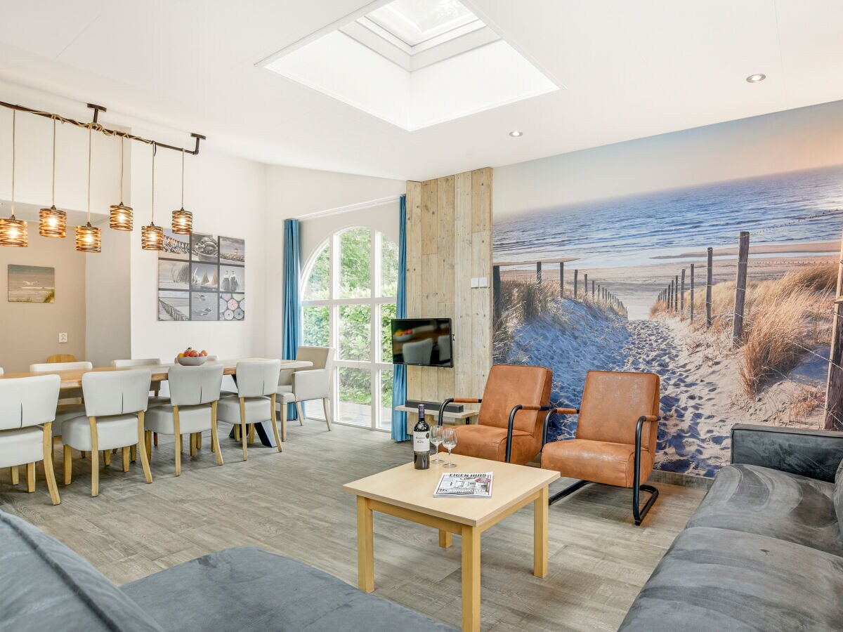 Holiday house VZ2479 Vakantiehuis Brouwershaven - Outdoor photo 3