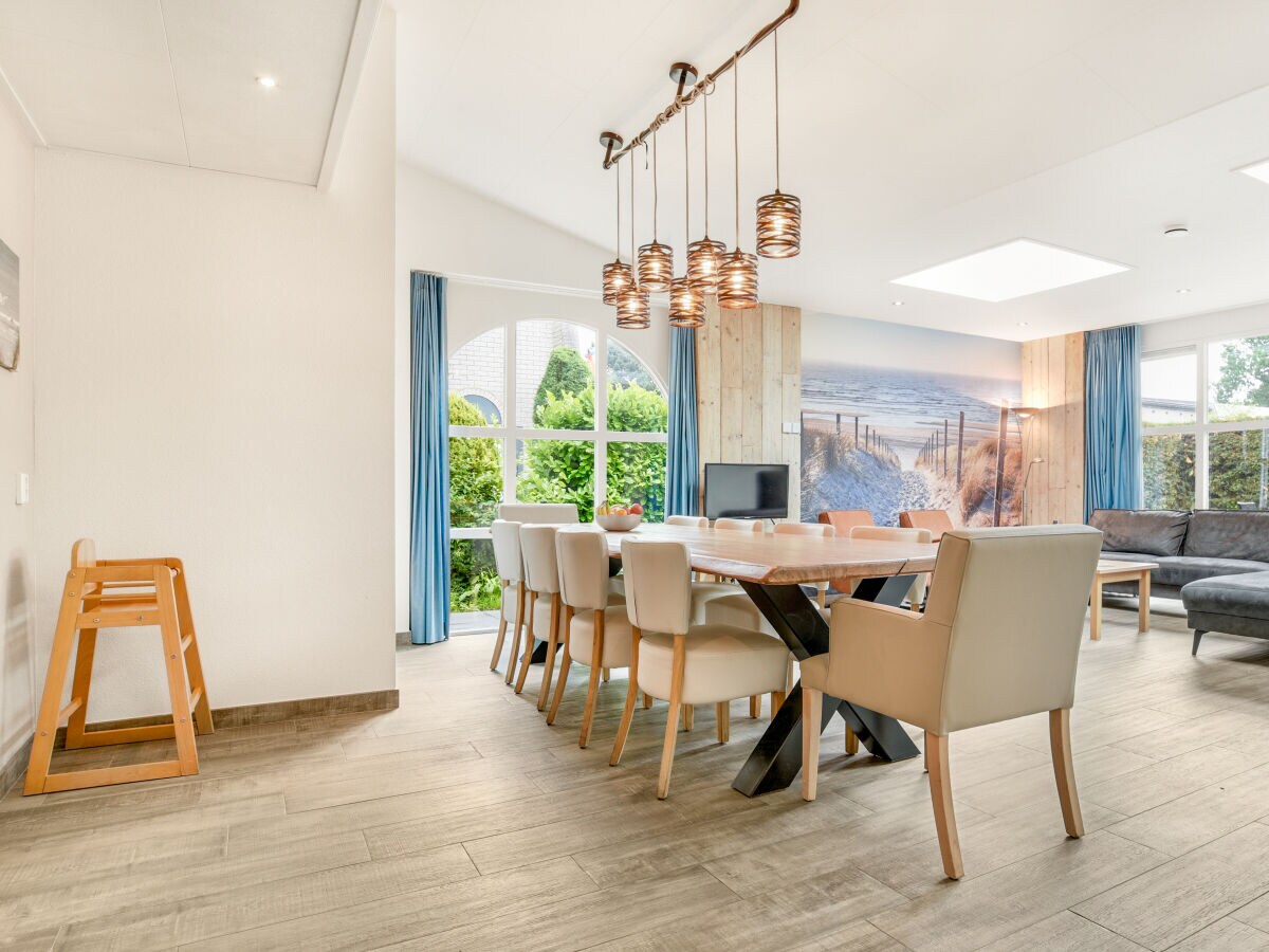 Holiday house VZ2479 Vakantiehuis Brouwershaven - Outdoor photo 4