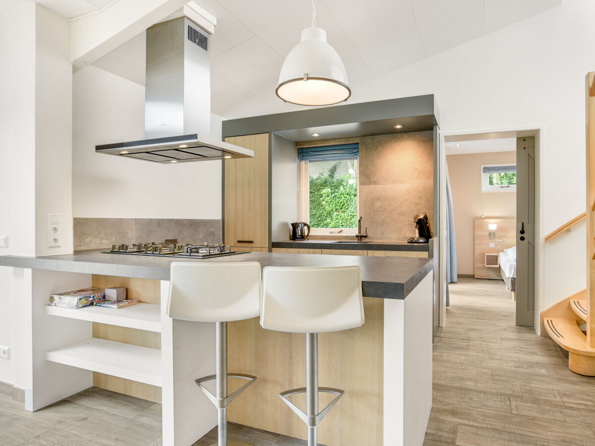 Holiday house VZ2479 Vakantiehuis Brouwershaven - Outdoor photo 5