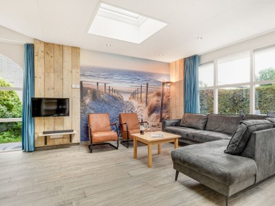 Holiday house VZ2479 Vakantiehuis Brouwershaven - Outdoor photo 2