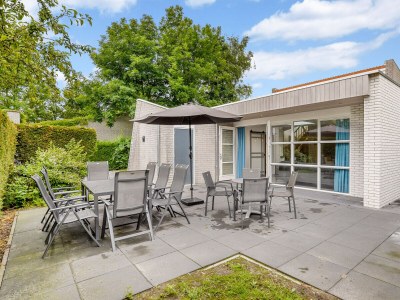 Holiday house VZ2479 Vakantiehuis Brouwershaven - Outdoor photo 14