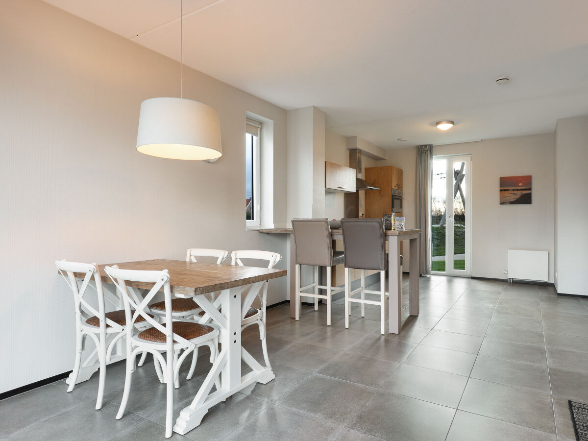 Holiday house VZ2481 Vakantiehuis Nieuwvliet-Bad - Outdoor photo 5