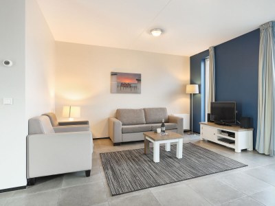 Holiday house VZ2481 Vakantiehuis Nieuwvliet-Bad - Outdoor photo 2