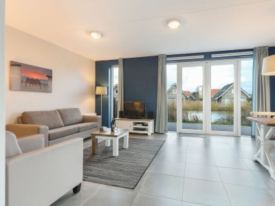 Holiday house VZ2481 Vakantiehuis Nieuwvliet-Bad - Outdoor photo 3