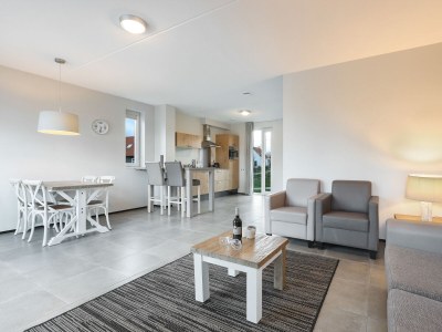 Holiday house VZ2481 Vakantiehuis Nieuwvliet-Bad - Outdoor photo 4