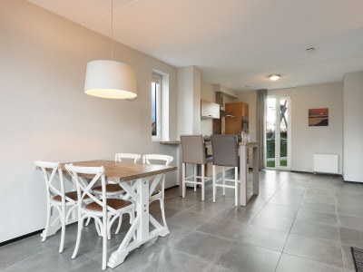 Holiday house VZ2481 Vakantiehuis Nieuwvliet-Bad - Outdoor photo 5