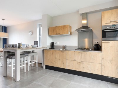 Holiday house VZ2481 Vakantiehuis Nieuwvliet-Bad - Outdoor photo 6