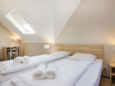 Holiday house VZ2481 Vakantiehuis Nieuwvliet-Bad - Outdoor photo 7