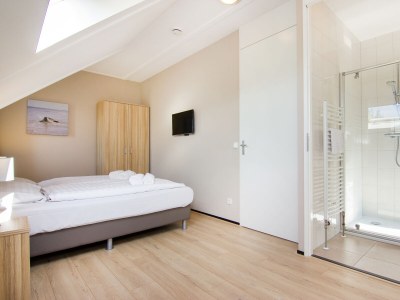 Holiday house VZ2481 Vakantiehuis Nieuwvliet-Bad - Outdoor photo 8