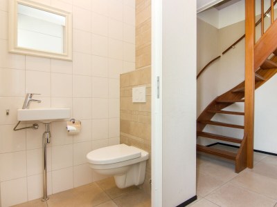 Holiday house VZ2481 Vakantiehuis Nieuwvliet-Bad - Outdoor photo 10