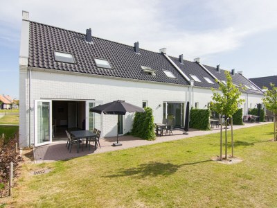 Holiday house VZ2481 Vakantiehuis Nieuwvliet-Bad - Outdoor photo 11