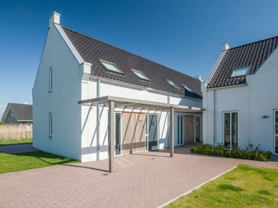 Holiday house VZ2481 Vakantiehuis Nieuwvliet-Bad - Outdoor photo 12