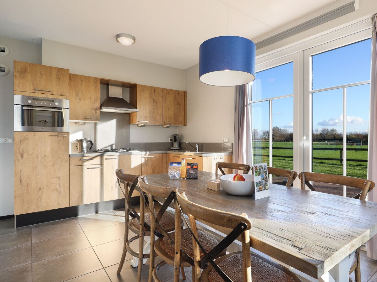 Holiday house VZ2483 Vakantiehuis Nieuwvliet-Bad - Outdoor photo 4