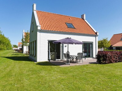 Holiday house VZ2483 Vakantiehuis Nieuwvliet-Bad in Nieuwvliet - Holiday house