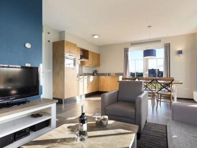 Holiday house VZ2483 Vakantiehuis Nieuwvliet-Bad - Outdoor photo 2