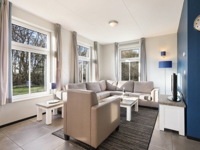 Holiday house VZ2483 Vakantiehuis Nieuwvliet-Bad - Outdoor photo 3