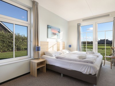 Holiday house VZ2483 Vakantiehuis Nieuwvliet-Bad - Outdoor photo 8