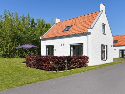 Holiday house VZ2483 Vakantiehuis Nieuwvliet-Bad - Outdoor photo 9