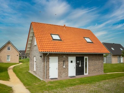 Holiday house VZ2483 Vakantiehuis Nieuwvliet-Bad - Outdoor photo 10