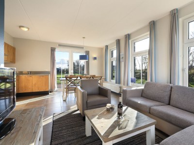 Holiday house VZ2483 Vakantiehuis Nieuwvliet-Bad - Outdoor photo 13