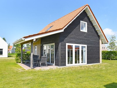 Holiday house VZ2486 Vakantiehuis Nieuwvliet-Bad in Nieuwvliet - Holiday house