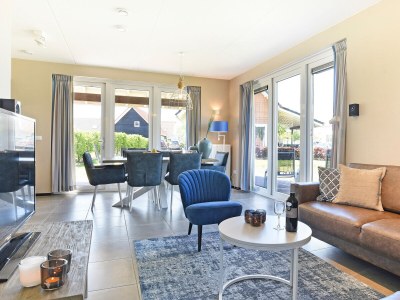 Holiday house VZ2486 Vakantiehuis Nieuwvliet-Bad - Outdoor photo 2