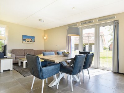 Holiday house VZ2486 Vakantiehuis Nieuwvliet-Bad - Outdoor photo 4