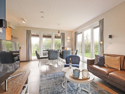 Holiday house VZ2486 Vakantiehuis Nieuwvliet-Bad - Outdoor photo 5