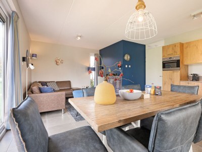 Holiday house VZ2486 Vakantiehuis Nieuwvliet-Bad - Outdoor photo 6