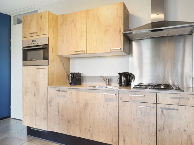 Holiday house VZ2486 Vakantiehuis Nieuwvliet-Bad - Outdoor photo 7