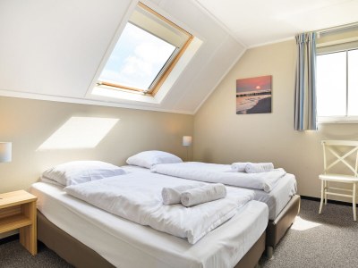 Holiday house VZ2486 Vakantiehuis Nieuwvliet-Bad - Outdoor photo 8