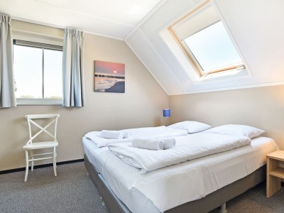 Holiday house VZ2486 Vakantiehuis Nieuwvliet-Bad - Outdoor photo 9