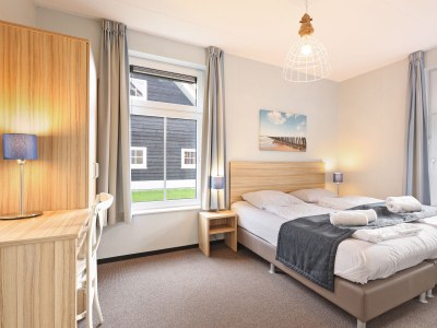 Holiday house VZ2486 Vakantiehuis Nieuwvliet-Bad - Outdoor photo 12