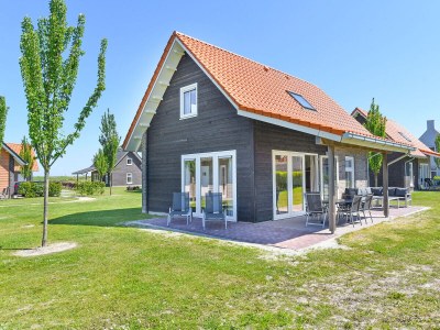 Holiday house VZ2486 Vakantiehuis Nieuwvliet-Bad - Outdoor photo 14