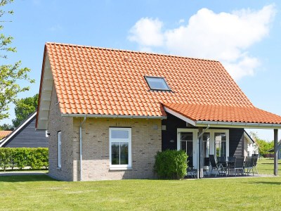 Holiday house VZ2486 Vakantiehuis Nieuwvliet-Bad - Outdoor photo 15