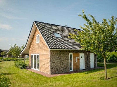 Holiday house VZ2487 Vakantiehuis Nieuwvliet-Bad in Nieuwvliet - Holiday house