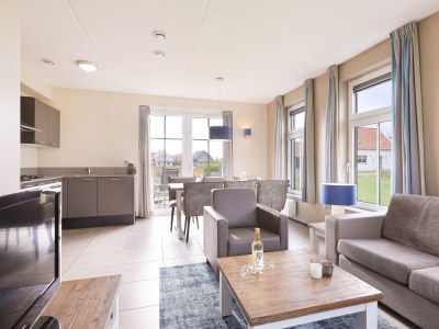 Holiday house VZ2487 Vakantiehuis Nieuwvliet-Bad - Outdoor photo 2