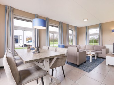 Holiday house VZ2487 Vakantiehuis Nieuwvliet-Bad - Outdoor photo 3