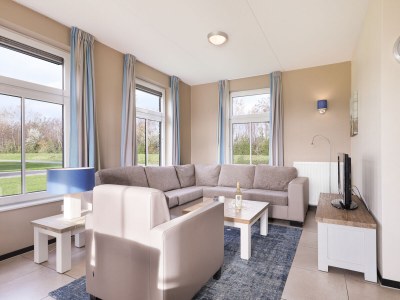 Holiday house VZ2487 Vakantiehuis Nieuwvliet-Bad - Outdoor photo 4