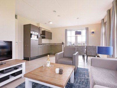 Holiday house VZ2487 Vakantiehuis Nieuwvliet-Bad - Outdoor photo 6