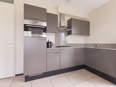 Holiday house VZ2487 Vakantiehuis Nieuwvliet-Bad - Outdoor photo 7