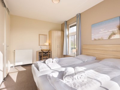 Holiday house VZ2487 Vakantiehuis Nieuwvliet-Bad - Outdoor photo 9