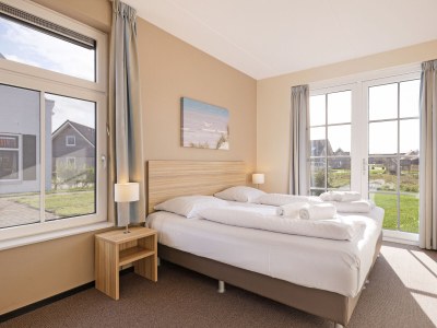 Holiday house VZ2487 Vakantiehuis Nieuwvliet-Bad - Outdoor photo 10