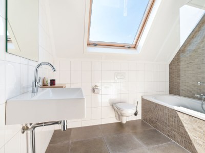 Holiday house VZ2487 Vakantiehuis Nieuwvliet-Bad - Outdoor photo 11