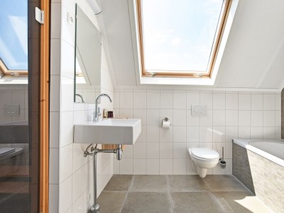 Holiday house VZ2487 Vakantiehuis Nieuwvliet-Bad - Outdoor photo 12