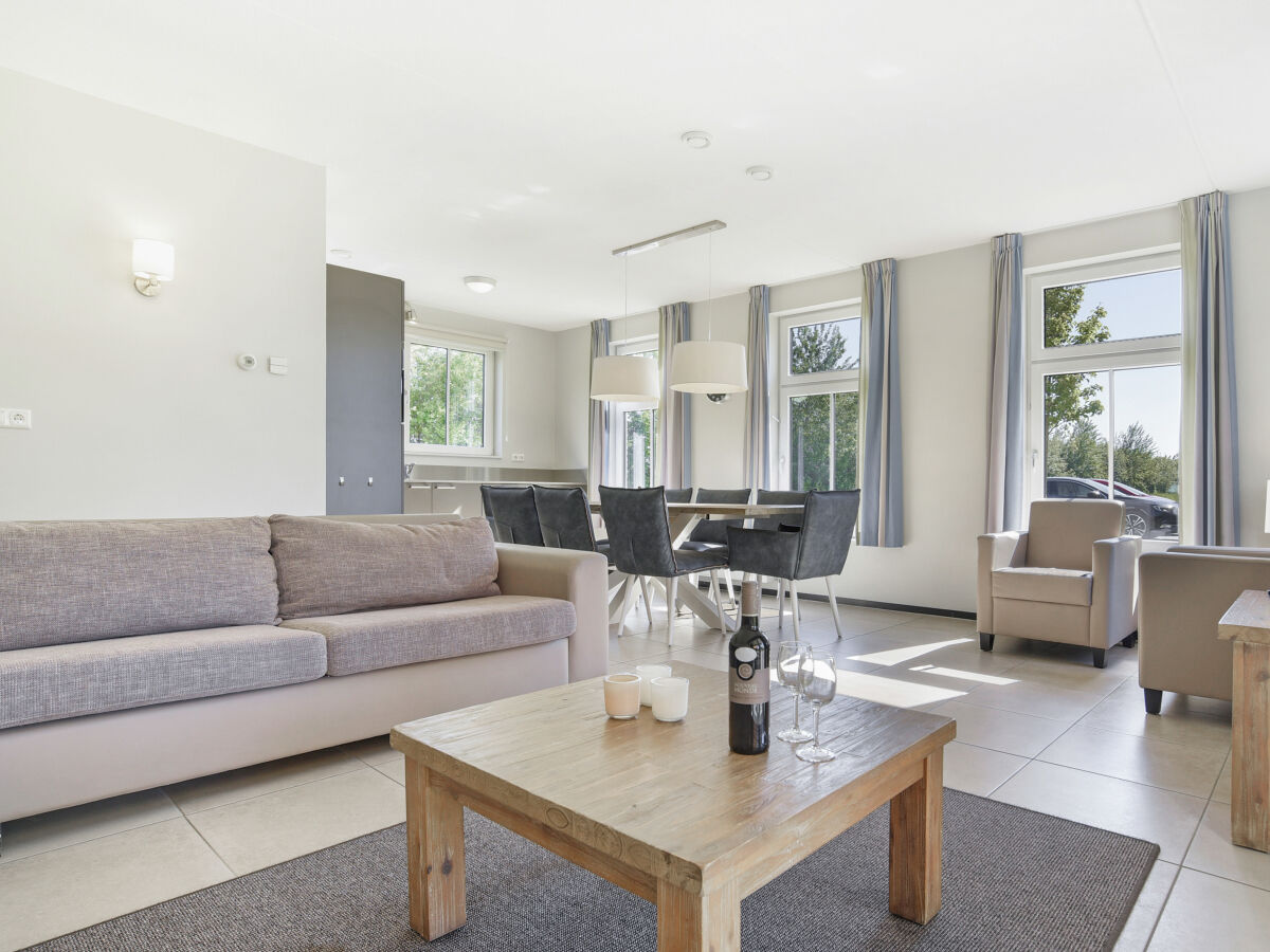 Holiday house VZ2488 Vakantiehuis Nieuwvliet-Bad - Outdoor photo 2